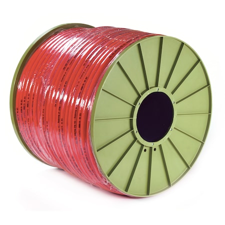 Primefit 3/8" x 500Ft PVC Air Hose Reel PVC385003R